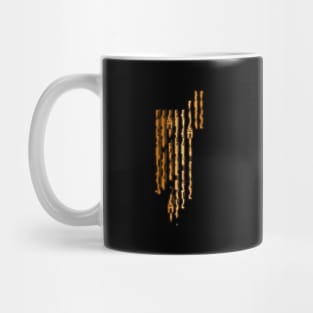 Lineage Mug